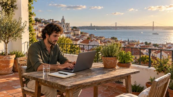 5 étapes clés pour exceller en tant que développeur web