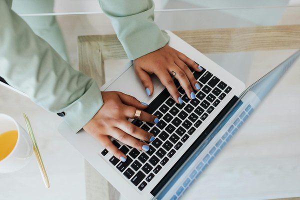 Boostez votre projet avec une agence développement web créative