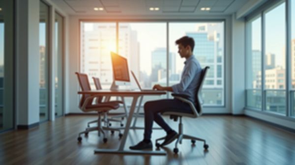 Aujourd’hui, une entreprise informatique doit faire bien plus que du support