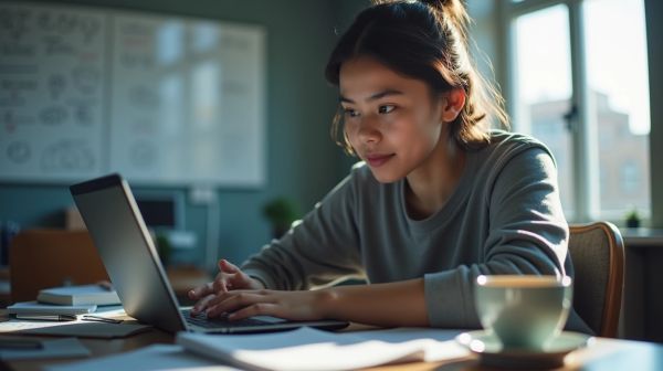 Comment devenir développeur web et réussir dans ce métier dynamique