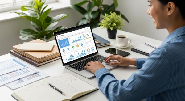 Pourquoi choisir un logiciel tout-en-un : la solution Jeboostemaboite en détail