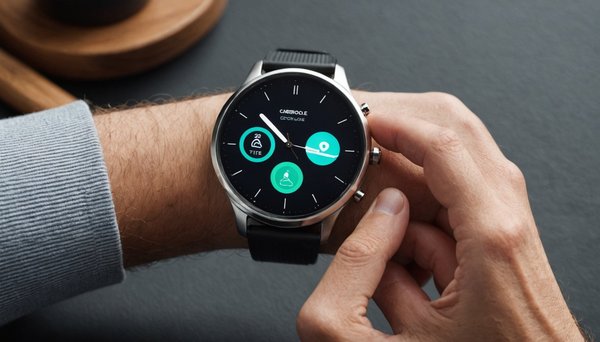 Trouvez la montre connectée idéale pour vous chez caribeole