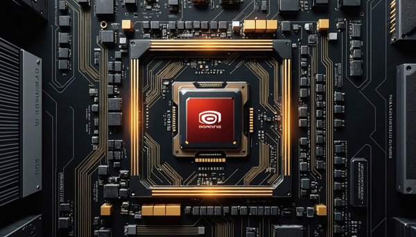 Classement des processeurs : top performances gaming de 2025