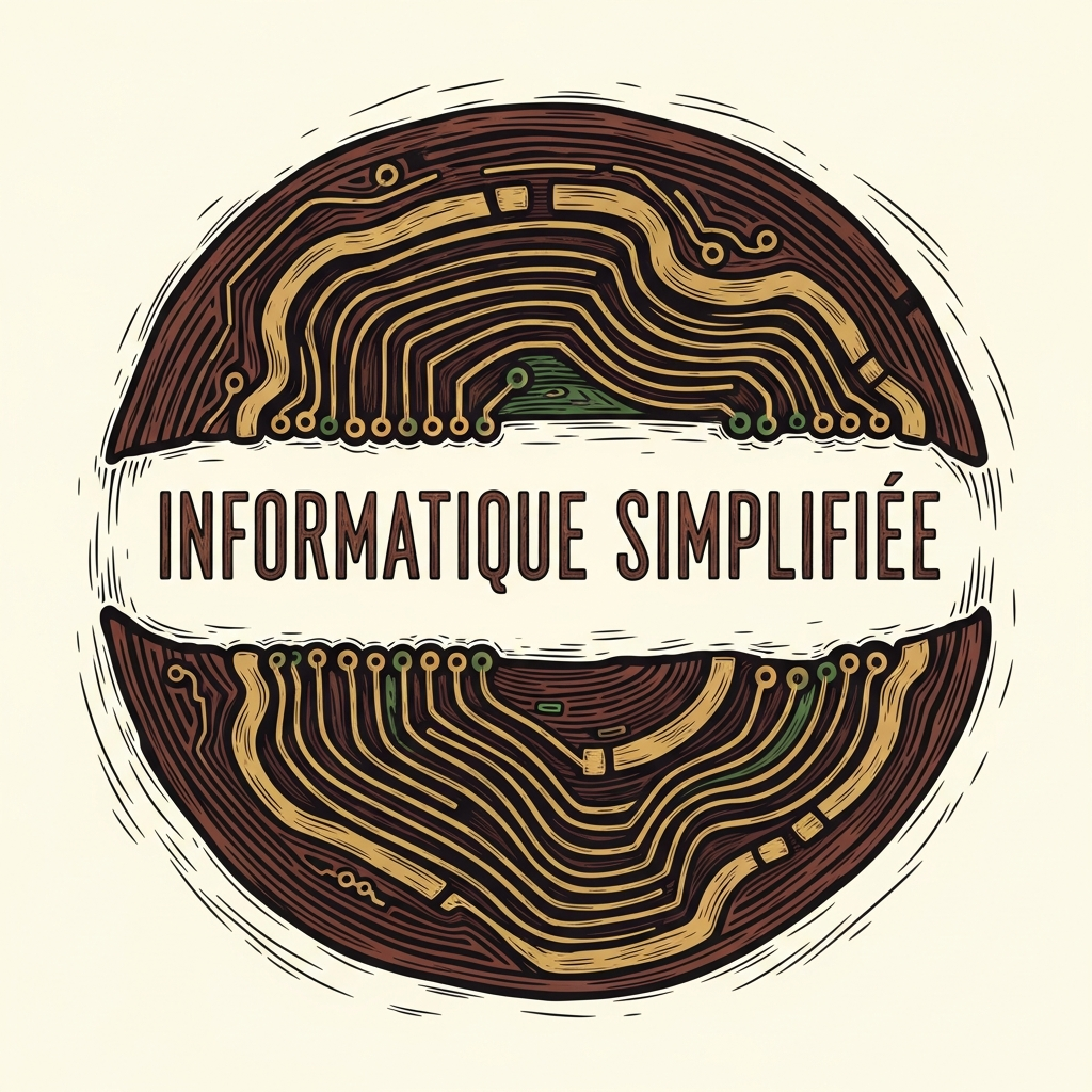 Informatique Simplifiee